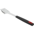 thumbnail image 4 of 2 Pcs Bbq Cleaning Brush Grill Grate Cleaner Multi Functional Scraper Stainless Steel, 4 of 6