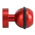 thumbnail image 4 of Rótula de soporte de clip de bola de buceo soporte de montaje fotográfico de buceo bola de transferencia de cámara deportiva para una variedad de cámaras subacuáticas y de ANGGREK  Otros, 4 of 8