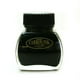 thumbnail image 1 of Botella de tinta de carbono platino, 60 ml, tinta pigmentada negra, 1 of 3