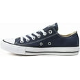 thumbnail image 3 of Converse Classic Low Top Navy Size 5.5 Men /7.5 Women, 3 of 7