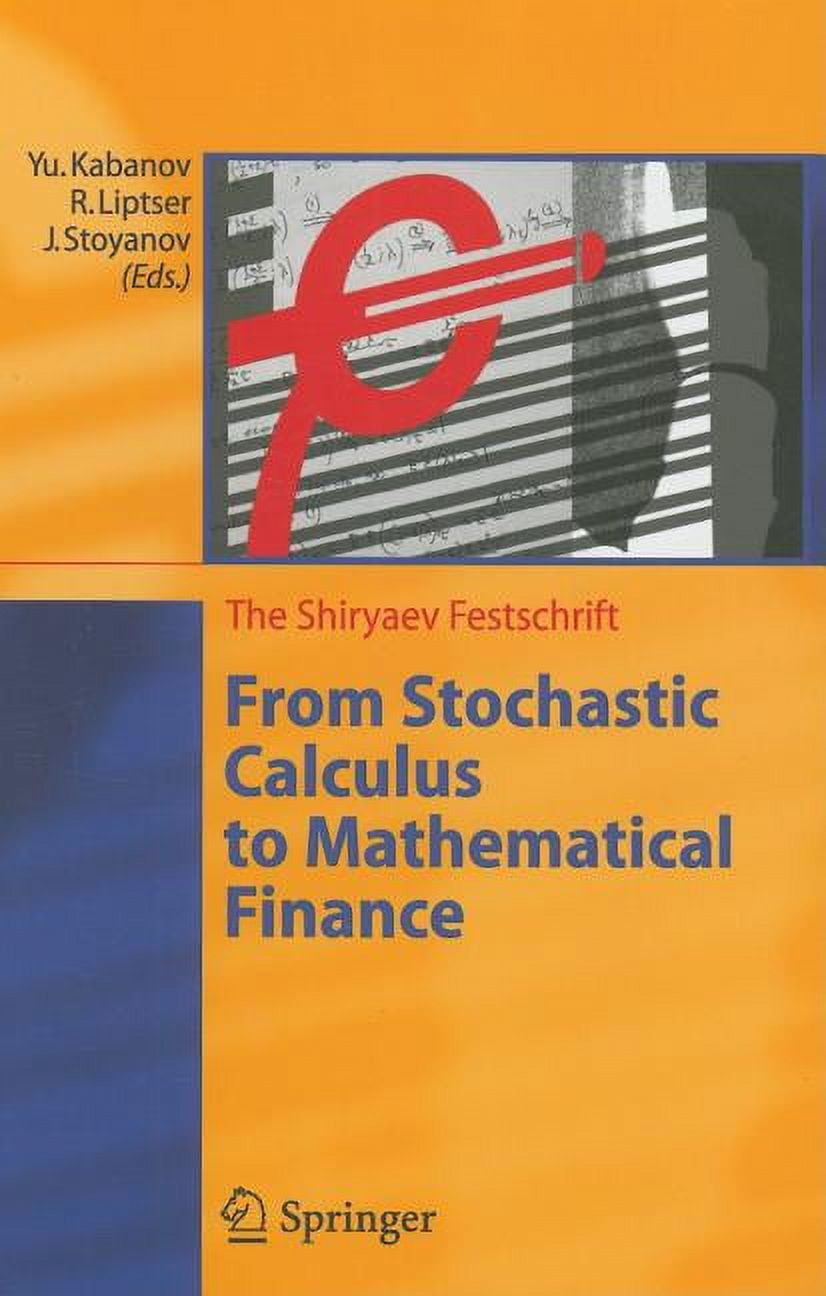 Stochastic Calculus for Finance I: The Binomial Asset Pricing