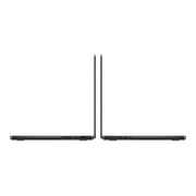 Restored Apple 13.6 MacBook Air Apple M2 Chip 8-Core CPU 10-Core GPU 16GB RAM 1TB SSD (Latest Model) - Space Gray Good