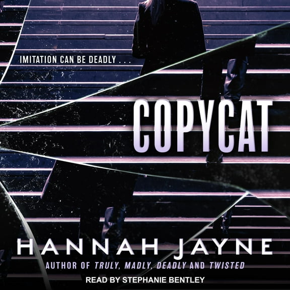 Copycat (Audiobook)