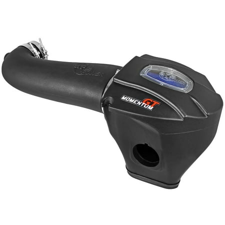 aFe Momentum GT Pro 5R Stage-2 Intake System 11-15 Dodge Challenger / Charger R/T V8 5.7L (Best Exhaust For Challenger Rt)