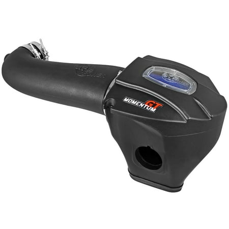 aFe Momentum GT Pro 5R Stage-2 Intake System 11-15 Dodge Challenger / Charger R/T V8 5.7L (Best Programmer For Dodge Charger R T)