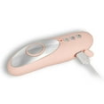 thumbnail image 3 of Sleep Helper Machine for Sleeplessness Portable and Rechargeable Handheld Pulse Stimulation Help Device Stress Relieve with Negative Ion for Fast Deep Asleep, 3 of 7