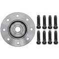 thumbnail image 3 of Raybestos 715070 Professional Grade Wheel Bearing and Hub Assembly, 3 of 4