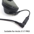 thumbnail image 4 of 12cm Adapter Cable for Arctis 3 5 7 PRO Gaming Headset Sound Card Cord Line, 4 of 8