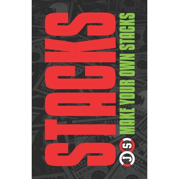 Stacks: Make Your Own Stacks (Paperback)