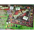 thumbnail image 2 of NEW Late For The Sky Zombie-opoly Board Game - Zombie Survival Games 2-6 Players, 2 of 5