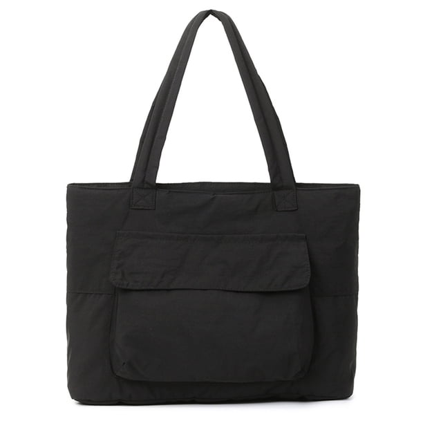 Bolso Con Asa Superior Hombro Ligero Compras para Mujer