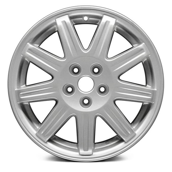 Pt Cruiser Rims