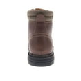 thumbnail image 3 of Dockers Mens Rockford Rugged Casual Classic Moc Toe Boot, 3 of 8