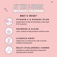 thumbnail image 6 of Avatara By the C Shore Vitamin C Hydrogel Eye Mask for Dark Circles, 1 Pair, 6 of 8