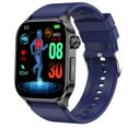 thumbnail image 2 of Smart Smart Smart .04in 368x448 Pantalla Alta Transparente IP68 RELOJ Deportivo de Gestión de la Salud Resistente Al Agua Con SOS Call Para Hombres para Hombres, 2 of 7