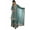 Ocean Blue, variant on Satyam Creation Fandy Silk New Punjabi Style Sharara Suit For Women Ready To Wear Salwar Kameez With Dupatta Moti work (US, Alpha, XX-Large, Regular, Sky Blue)