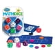 thumbnail image 1 of Juego de dados matemáticos para jóvenes ThinkFun, atractivas habilidades matemáticas para mayores de 6 años, 1 of 5