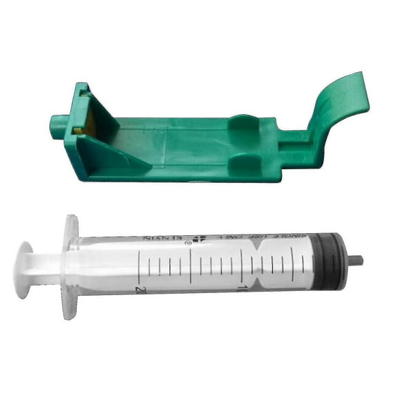 Ink Refill Ink Tool Suction Clip Suitable For 45 51645 6615 51640 240 15 Absorption Clip Refill Cli Banmo