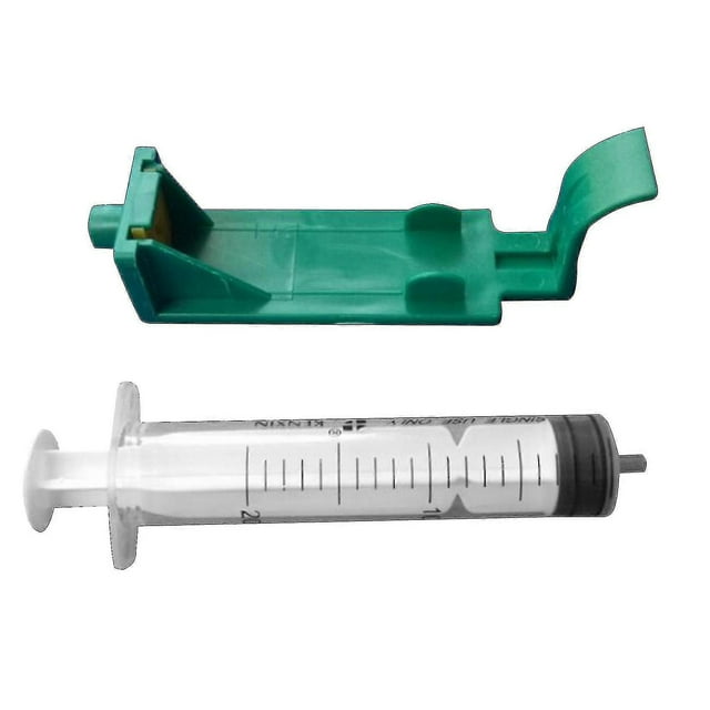 Ink Refill Ink Tool Suction Clip Suitable For 45 51645 6615 51640 240 15 Absorption Clip Refill Cli Banmo