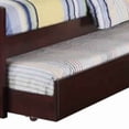 thumbnail image 2 of Twin Bed With Trundle Cherry  Red, 2 of 5