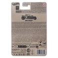 thumbnail image 6 of Hot Wheels Silver Series Masters of the Universe Bone Shaker, 1:64 Scale Collectible Toy Car, 6 of 6