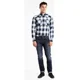 thumbnail image 2 of Pantalon Levi's 511 Slim Fit Sequoia 045111390, 2 of 7