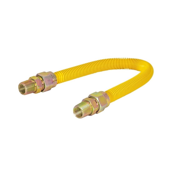 Eastman 30YE515024 Gas Connector, 24 Inch