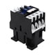 thumbnail image 1 of Contactor eléctrico contacto de plata de amplia aplicación respuesta rápida instalación de riel de 35 mm interruptor de contactor AC110V 18A para seguridad ANGGREK Otros, 1 of 8