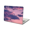 thumbnail image 1 of KSK KAISHEK Hard Case Only for MacBook Pro 15"( Retina Display Touch ID, 2019-2016) Model A1707 A1990 Sky Series 1013, 1 of 5