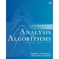 thumbnail image 1 of An Introduction to the Analysis of Algorithms, 1 of 3