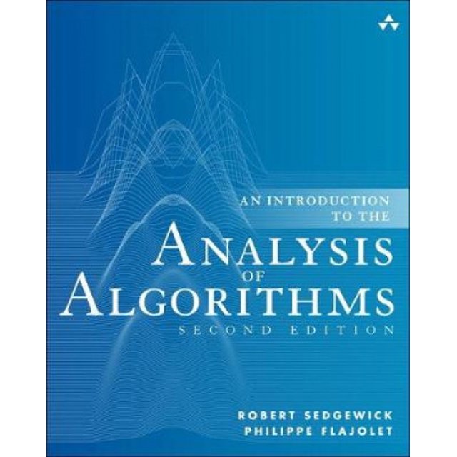 An Introduction to the Analysis of Algorithms