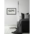 thumbnail image 5 of Marmont Hill Striped In Framed Wall Art, 8" x 12", 5 of 6