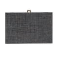 thumbnail image 7 of Butler Specialty Company Chatham Raffia Nightstand - Charcoal, 7 of 7