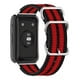 thumbnail image 1 of Correa De Nylon Canvas Premium Para Huawei Watch Fit, 1 of 8