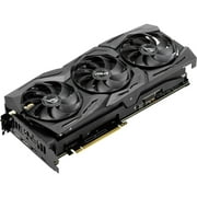 ASUS ROG Strix GeForce RTX 2080 Advanced Overclocked 8G Gaming Graphics Card (ROG-STRIX-RTX-2080-A8G)