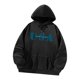 thumbnail image 4 of Sudadera con capucha para mujer, Tops de manga larga, ropa deportiva de moda, sudadera clásica con capucha, ropa de otoño para deportes callejeros, , l L, 4 of 10