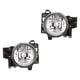 thumbnail image 1 of Par de Faros Fj Cruiser 2008 A 2013 Toyota DEPO ., 1 of 4