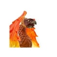 thumbnail image 4 of Safari Ltd. Phoenix Figurine - 7" Fiery Bird Figure - Educational Toy for Boys, Girls, and Kids Age 3+, 4 of 5