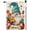 Hello Spring Adorable gnomes butterflies flowers #24040, variant on Hello Spring Adorable gnomes butterflies flowers Spring Garden Flag Vertical Double Sided Spring Summer Garden Flag Seasonal Rustic Yard Lawn Outdoor Decor 12.5x18" style 4