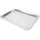 thumbnail image 3 of Stainless Steel Grill Plate Resuable Dish Drying Tray Dish Washer Grill Pan 36x27x2cm, 3 of 4