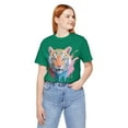 thumbnail image 2 of Tiger Shirt, Shirt with Tiger, 2 of 67