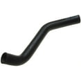 thumbnail image 2 of ACDelco Professional 24004L Molded Upper Radiator Hose Fits 1977 Ford LTD, 2 of 3