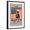 Black Frame, variant on Art.com The U.S. Marines Want You Art Print, 12" x 18"