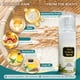 thumbnail image 5 of Suero en spray de aceite natural con biotina y cafeína para el cuidado del cuero cabelludo para mujeres y hombres (60 ml) The Essence, 5 of 5