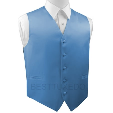 Italian Design, Men's Formal Tuxedo Vest for Prom, Wedding, Cruise , in (Best Designer Suit Brands)