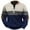 D1-Blue91, variant on Pullover Tops for Men Diamond Knit Half Zip Baseball Collar Suede Shoulder Elbow Patch Long Sleeve Sweatshirt Western Vintage Sweatshirt