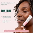 thumbnail image 7 of The Body Shop Vitamin E Eye Cream For All Skin Types 0.5 Fl Ounce, 7 of 7