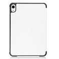 thumbnail image 2 of Étui de Protection Intelligent en PU pour Tablette, Antichoc et Résistant aux Rayures, Étui pour iPad mini 6 (2021), 2 of 5