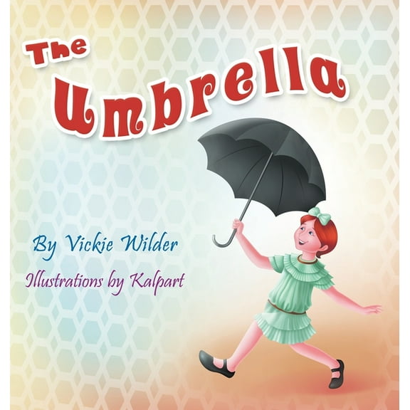 The Umbrella, (Hardcover)