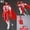 Mark RedWhite Suit, variant on 9L 3D Titan 13 Anime  Mark Invincible BY Model Lucky 13 Model Dummy 13 invincible action figure Anime Multi-Jointed Poseable Toy